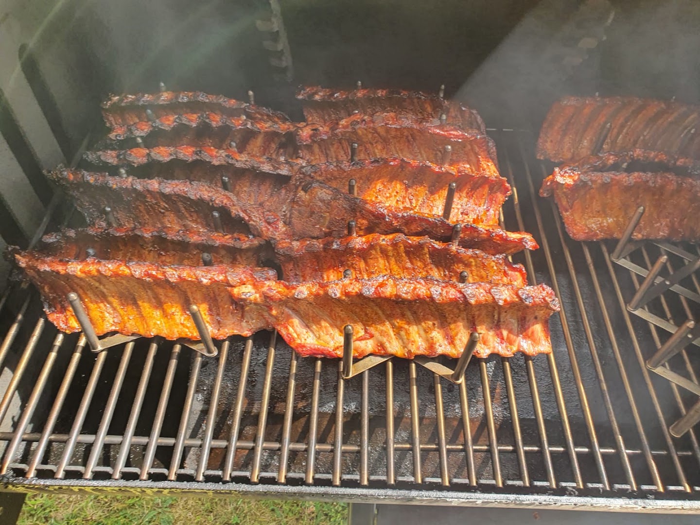 Schlicher-Dörps-BBQ · Fotos 4