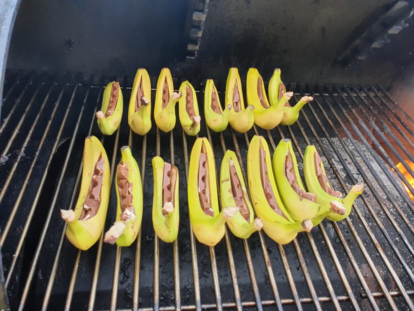 Schlicher-Dörps-BBQ · Fotos 1