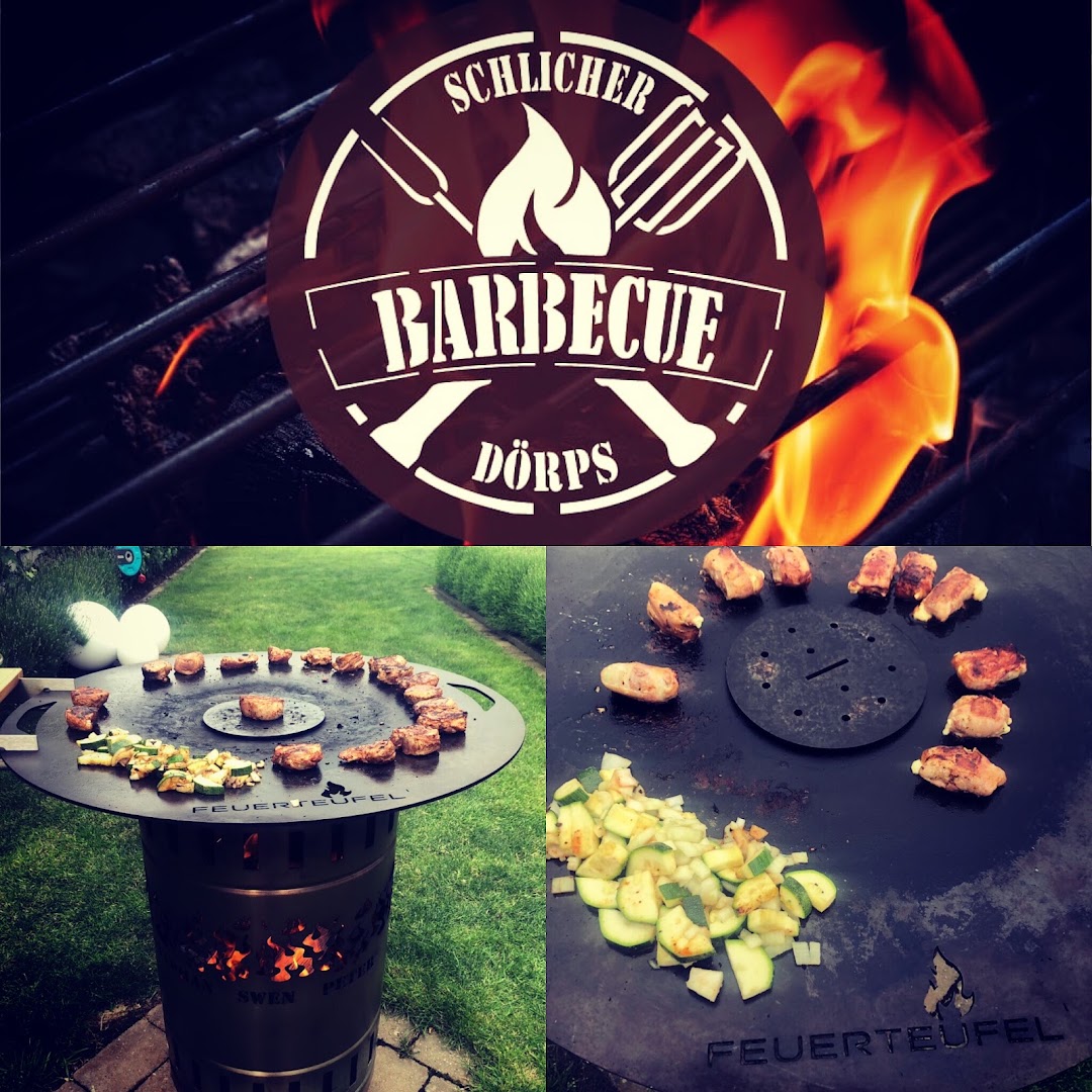 Schlicher-Dörps-BBQ · Fotos 7