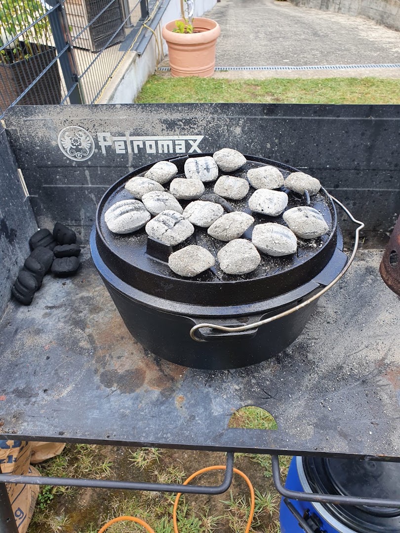 Schlicher-Dörps-BBQ · Fotos 8